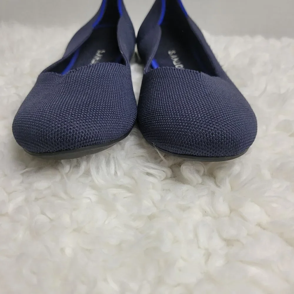 Rothys rothy flat